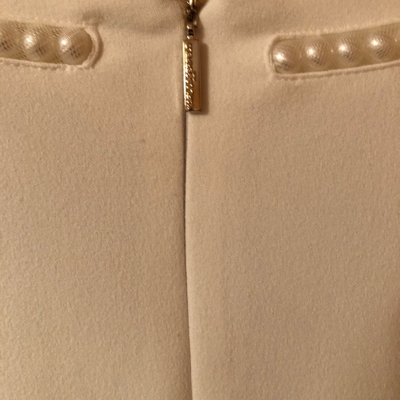 Karl Lagerfeld Sheath Pearl Dress - Picture 5 of 5